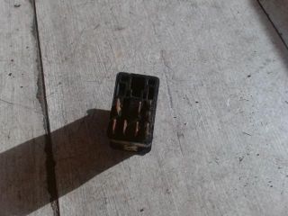 bontott LADA SAMARA Világítás Kapcsoló