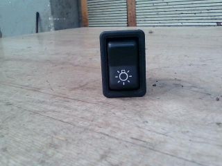 bontott LADA SAMARA Világítás Kapcsoló