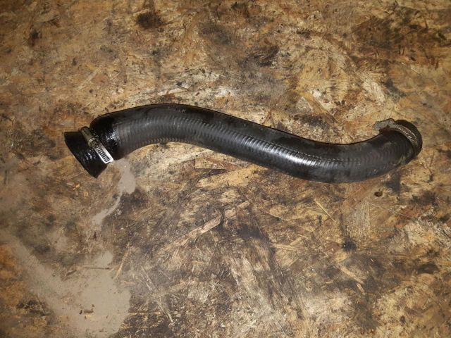 bontott LADA SAMARA Vízcső