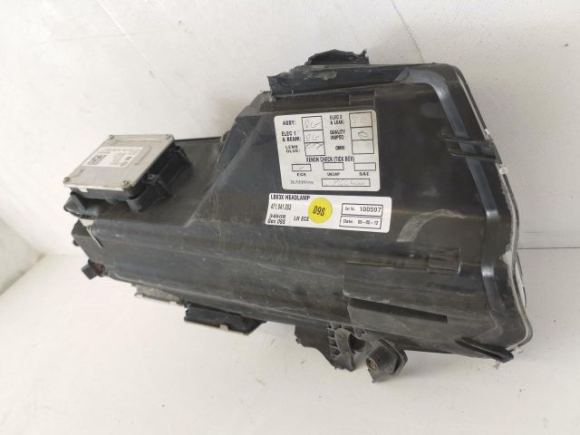 bontott LAMBORGHINI AVENTADOR Fényszóró (Pozíciófüggetlen)