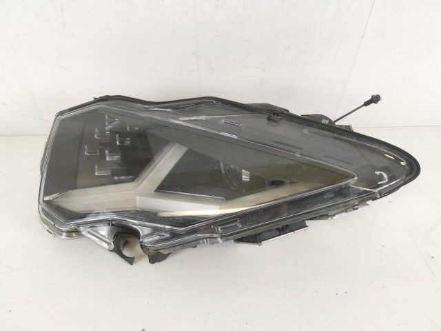 bontott LAMBORGHINI AVENTADOR Fényszóró (Pozíciófüggetlen)