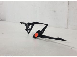 bontott LAMBORGHINI AVENTADOR Hátsó Lökhárító Díszléc