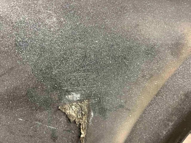 bontott LAMBORGHINI GALLARDO Hátsó Lökhárító (Üresen)