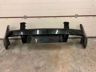 bontott LAMBORGHINI GALLARDO Hátsó Lökhárító (Üresen)