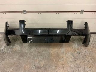 bontott LAMBORGHINI GALLARDO Hátsó Lökhárító (Üresen)