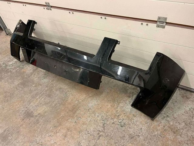 bontott LAMBORGHINI GALLARDO Hátsó Lökhárító (Üresen)