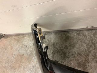 bontott LAMBORGHINI GALLARDO Hátsó Lökhárító (Üresen)