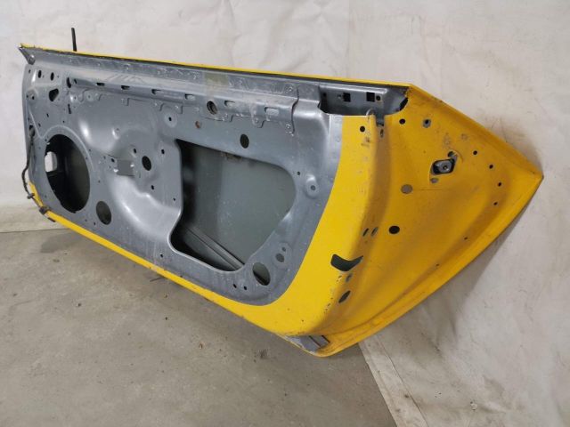 bontott LAMBORGHINI HURACÁN Jobb első Ajtó (Üres lemez)