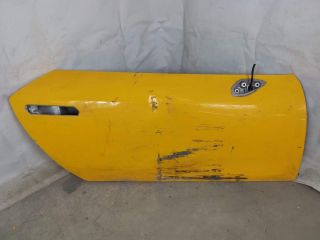 bontott LAMBORGHINI HURACÁN Jobb első Ajtó (Üres lemez)