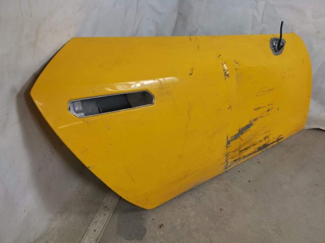 bontott LAMBORGHINI HURACÁN Jobb első Ajtó (Üres lemez)