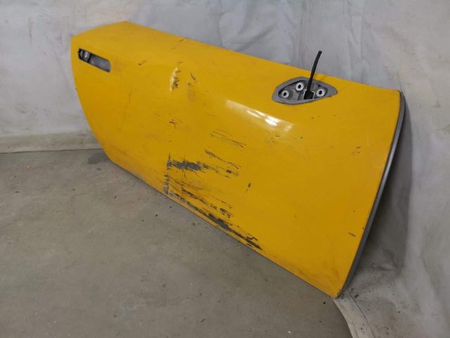 bontott LAMBORGHINI HURACÁN Jobb első Ajtó (Üres lemez)