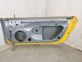 bontott LAMBORGHINI HURACÁN Jobb első Ajtó (Üres lemez)