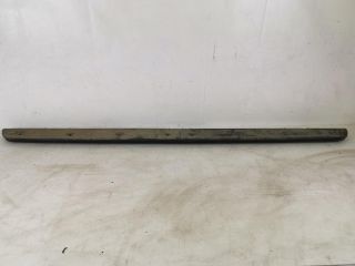 bontott LAMBORGHINI URUS Bal Küszöb