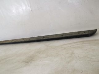 bontott LAMBORGHINI URUS Bal Küszöb