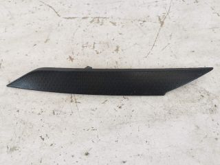 bontott LAMBORGHINI URUS Első Lökhárító Díszléc