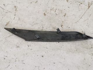 bontott LAMBORGHINI URUS Első Lökhárító Díszléc