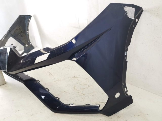 bontott LAMBORGHINI URUS Első Lökhárító (Részeivel)