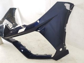 bontott LAMBORGHINI URUS Első Lökhárító (Részeivel)