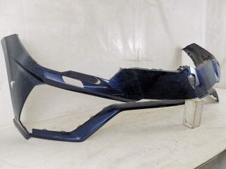 bontott LAMBORGHINI URUS Első Lökhárító (Részeivel)