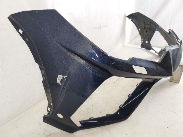 bontott LAMBORGHINI URUS Első Lökhárító (Részeivel)