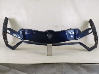 bontott LAMBORGHINI URUS Első Lökhárító (Részeivel)