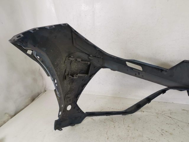 bontott LAMBORGHINI URUS Első Lökhárító (Részeivel)