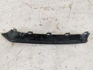 bontott LAMBORGHINI URUS Jobb első Lökhárító Díszléc