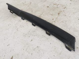 bontott LAMBORGHINI URUS Jobb első Lökhárító Díszléc