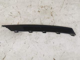 bontott LAMBORGHINI URUS Jobb első Lökhárító Díszléc