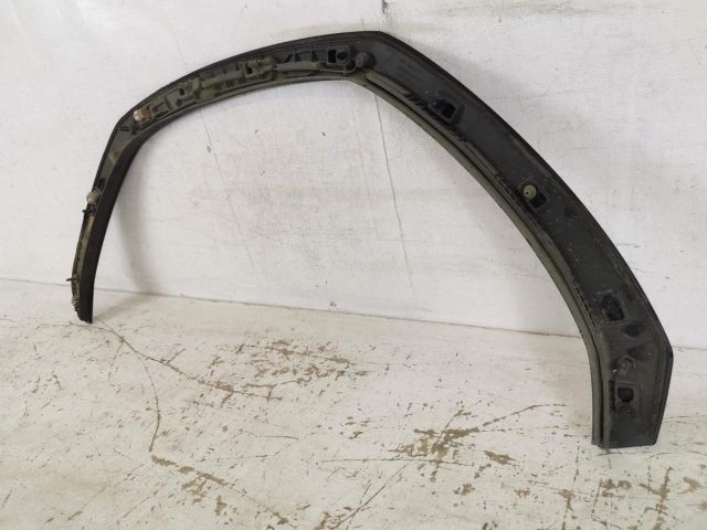 bontott LAMBORGHINI URUS Jobb első Sárvédő Díszléc