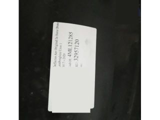 bontott LAMBORGHINI URUS Légterelő