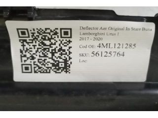 bontott LAMBORGHINI URUS Légterelő