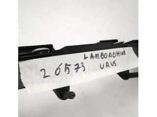 bontott LAMBORGHINI URUS Vízhűtő Radiátor Tartó