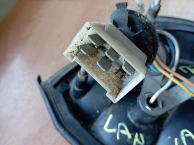 bontott LANCIA BETA Bal Hátsó Lámpa