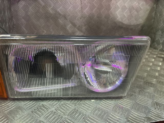 bontott LANCIA BETA Jobb Fényszóró