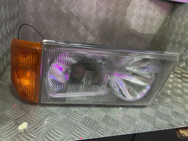 bontott LANCIA BETA Jobb Fényszóró