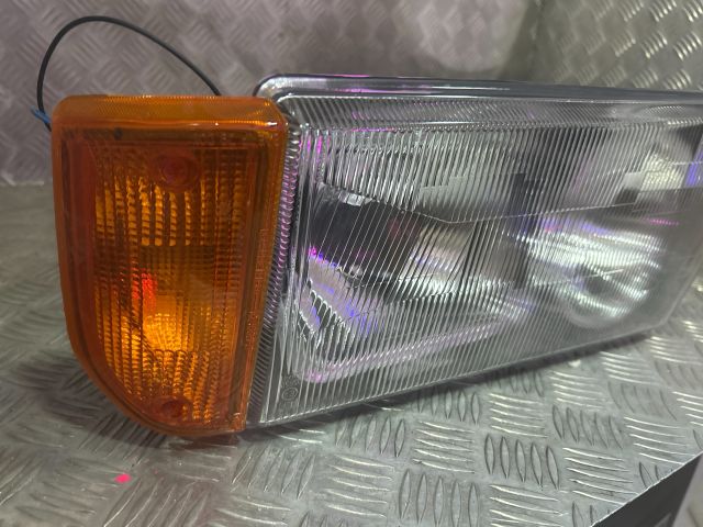 bontott LANCIA BETA Jobb Fényszóró