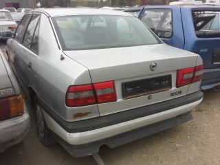 bontott LANCIA DEDRA Homlokfal (Üres lemez)