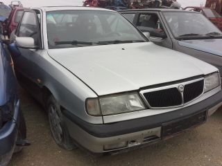 bontott LANCIA DEDRA Homlokfal (Üres lemez)