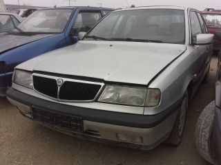 bontott LANCIA DEDRA Homlokfal (Üres lemez)