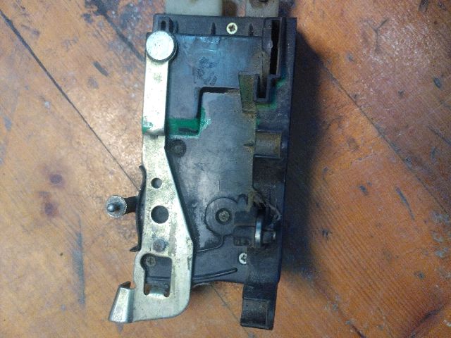 bontott LANCIA DEDRA Bal első Ajtózár