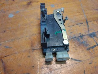 bontott LANCIA DEDRA Bal első Ajtózár