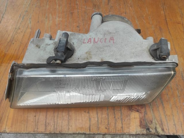 bontott LANCIA DEDRA Bal Fényszóró