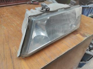 bontott LANCIA DEDRA Bal Fényszóró