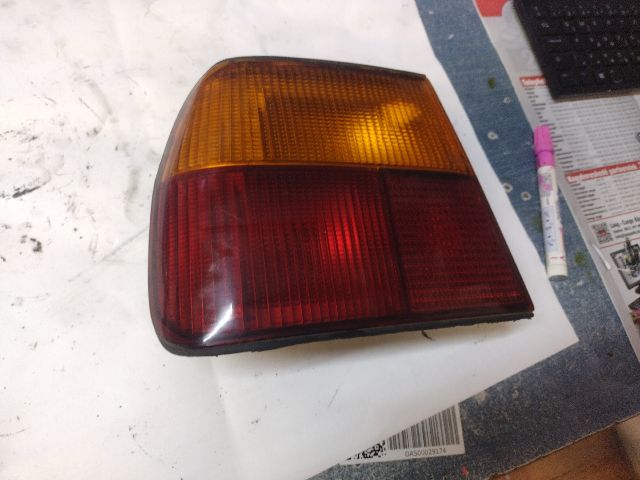 bontott LANCIA DEDRA Bal Külső Hátsó Lámpa