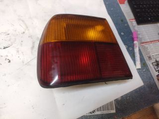 bontott LANCIA DEDRA Bal Külső Hátsó Lámpa
