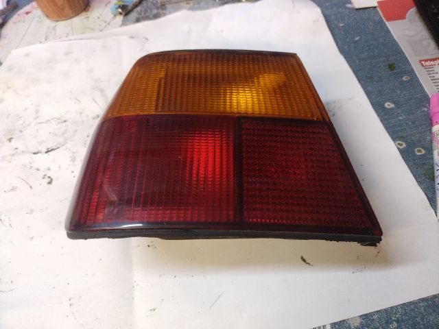 bontott LANCIA DEDRA Bal Külső Hátsó Lámpa