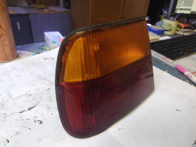 bontott LANCIA DEDRA Bal Külső Hátsó Lámpa