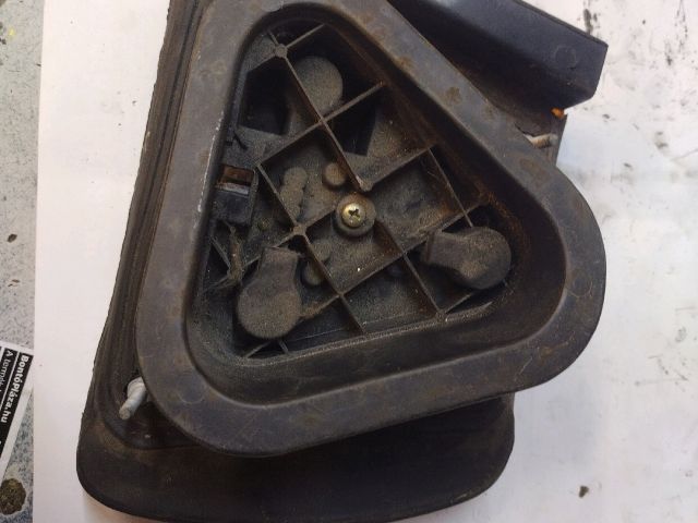 bontott LANCIA DEDRA Bal Külső Hátsó Lámpa