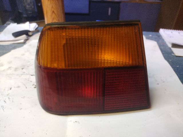 bontott LANCIA DEDRA Bal Külső Hátsó Lámpa